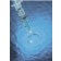 Busse Hospital Disposables, Inc. 767 Irrigation Splash Guard, Non-Sterile, 200/cs