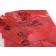 Medegen Medical Products, LLC F135 Waste Bag, 40" x 46" Red, F-Code Series: Pass the ASTMD1922-67, 480 Gram Elmendorf Test, 1.2 mil, 40-45 gal, 100/cs (80 cs/plt)