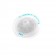 Cytiva 4406TC Acrodisc Syringe Filter, 25 mm, with 0.2 um PVDF, 50/pk