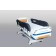 TIDI Products, LLC 5766 S3 Beds, Upper, 36"L x 11"W x 1"H, Lower, 31"L x 11"W x 1"H, 4/set (Continental US + HI Only)