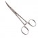Sklar Instruments 96-2563 Kelly Hemostatic Forceps, 5-1/2", Curved, 25/cs