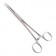 Sklar Instruments 96-2408 Tube Occulating Forceps, 7", Smooth, 25/cs
