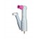 Crosstex International TPATBC1 Sparkle Prophy Brushes, Tapered, 100/bx