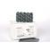 Conmed Corporation 1915-100 ECG Electrode, Fastrace 4 Adgel, 100/pch, 10 pch/cs