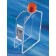Corning® 175cm² Angled Neck Cell Culture Flask with Vent Cap and Bar Code