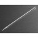 Corning® Microspatula with V-Shaped Scoop/Tapered Blade, Sterile