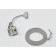 TIDI Products, LLC 8235NCJJ Hillrom 37-Pin Adapter, 12ft Cord (Continental US + HI Only)