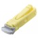 Owen Mumford AT1007 Lancet, Normal, 23G, 1.8mm Penetration Depth, Yellow, 50/bx