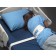 TIDI Products, LLC 1231 Posey Roll Belt, One Size Fits Most, Strap Fastening 1-Strap, Safety Roll CTN w/ Tie (Continental US + HI Only)