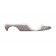 HawkGrips HG04 Small Multi-Curve (for treatment of fingers, hands, toes & feet)