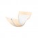 Hartmann USA, Inc. 60074 Dignity® UltraShield® Active, 7½" x 15.4", Peach, 30/bg, 4 bg/cs