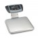 Ohaus ES Series Shipping Scale, 71138833, 110.2 lbs. x 0.05 lb, 520 mm x 400 mm