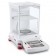 Ohaus Explorer® Semi-Micro Analytical Balances, 30139510, 51 g/120 g x 0.01 mg;0.1 mg, 80 mm