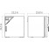 BINDER BD056UL-120V Series BD Avantgarde.Line - Standard-Incubators, With Gravity Convection, 9010-0324