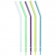 Dukal Corporation UAT-9053 Color-Brite Air/Water Syringe Tips, Disposable, Assorted Colors, 250/bg