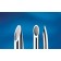 BD 405092 Tuohy Needle, 17G X 3½", No Wings, Modified Tuohy Point, 10/bx, 5 bx/cs (Continental US Only) (Drop Ship Requires Pre-Approval)