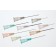 Terumo Medical Corp. NN3013R R Needle, 30G x ½", 100/bx, 10 bx/cs (3NN3013R)