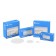 Cytiva 1825-015 Grade GF/F Filter Circles for TCLP Test Use, 55mm, 100/pk