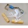 Therapeutic Dimensions, Inc. EOSP-MB Shoulder Pulley with Metal Door Bracket
