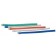 Mydent SE-7000 Saliva Ejectors, White w/ White Tip, 100/bg