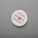 3M Health Care 2248-50 Micropore Paper Tape Electrode, Pediatric, 4.4cm Dia, 50/bg, 20 bg/cs (Continental US+HI Only)