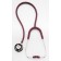 Hillrom 5079-289 Professional Stethoscope, Double-Head, 28", Adult, Blue, 5-Year Warranty (US Only)