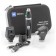 Hillrom 71-SM2LXU Diagnostic Set, Macroview Otoscope, 117 LED, Lithium-Ion (US Only) (Item is considered HAZMAT and cannot ship via Air or to AK, GU, HI, PR, VI)