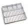 Capsa Healthcare 12124 Anesthesia Tray - Deluxe (DROP SHIP ONLY)