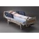 TIDI Products, LLC 5729 Advanta (Pre 02/2004), Advanced Century 8500 and Century CC Beds, Upper, Large Left/Right, 36"L x 11"W x 3"H, Lower, Right Left, 27 1/2"L x 11 1/2"W x 3"H, Small Right/Left, 18 1/4"L x 10"W x 3"H, 4/set (Continental US + HI Only)