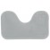 Richmar HP-1711-CX HydraHeat Neck Contour/Cervical Hotpack, 17" x 11" (43 x 28cm) (US Only)