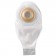 Convatec 175778 One-Piece Drainable Pouch with Pre-Cut Durahesive Skin Barrier, Tape Collar, 12" Pouch with 1-Sided Comfort Panel, Tail Clip, Transparent, 7/8" Stoma Opening, 5/bx (Continental US Only)
