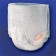 Principle Business Enterprises 2105 Underwear, Medium Daytime DAU, 34"-48", 120-175 lbs, 25 fl oz Capacity, 18/pk, 4 pk/cs (US Only)