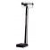 Pelstar LLC/Health O Meter Professional Scales 402LB Mechanical Beam Scale, Height Rod, 400 lb Capacity, Platform 10½" x 14" x 3¼" (DROP SHIP ONLY)