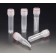 Simport Scientific T334-7S 2.0mL Tube, Conical Bottom, Sterile, Non-Printed, 50/pk, 10 pk/cs