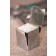 Richmond Dental 600091 #1 Tiltop Pellet Dispenser, Chrome with Size 1 Pellets