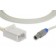 Cables and Sensors E708-290 SpO2 Adapter Cable, 220cm, Mindray > Datascope Compatible w/ OEM: 0010-20-42594, TCEO-0116-1722 (DROP SHIP ONLY) (Freight Terms are Prepaid & Added to Invoice - Contact Vendor for Specifics)