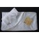 ADI Medical 40369 Post Mortem Bag, Curved Zipper, Adult, 3 Tags, 36" x 90", 10/cs