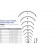 Cincinnati Surgical Company 08822T Suture Needle, Size 4-18, Regular Surgeons, 3/8 Circle Taper Point, 12/pk (Must be Ordered in Multiples of 10 dozen) (DROP SHIP ONLY)