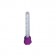 Mydent VP-8107 HP Mixing Tips, Purple, 7.5mm, 48/bg
