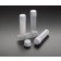 Simport Scientific S207 Polyethylene Scintillation Vial, Polypropylene Cap, 1000/cs