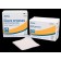 Dukal Corporation 8503 Gauze Sponge, 4" x 4", Sterile, 12-Ply, 2/pk, 25 pk/bx, 24 bx/cs (40 cs/plt)