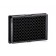 96W Streptavidin-coated Plate, PS, Flat Bottom, Chimney Style, Black