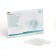 3M Health Care 90801 Dressing, Medium Oval, Pad Size 2.4" x 3", Overall Size 4.4" x 5", 10/bx, 4 bx/cs (Continental US+HI Only)