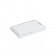 twin.tec real-time PCR Plate 96, unskirted low profile, white