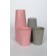 Medegen Medical Products, LLC H250-11 Tumbler, 8 oz, Pewter, 500/cs