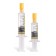 BD 306424 Heparin Lock Flush Syringe, 100 Units/mL, 5mL, 30/bx, 16 bx/cs (Rx) (Temp Sensitive; Non-Returnable)  (Continental US Only) (Drop Ship Requires Pre-Approval)