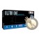 Ansell UL-315-S Exam Gloves, PF Latex, Extended Cuff, Textured Fingers, Small, 50/bx, 10 bx/cs (US Only)