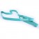 Hygenic/Theraband 14890 High Resistance Band, Medium, 25 lbs, Single Packs, 24/cs (US Only)
