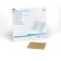3M Health Care 90002 Hydrocolloid Dressing, 4" x 4" Square, 5/bx, 20 bx/cs (Continental US+HI Only)
