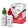Clarity Diagnostics, LLC CLA-UHCRL25 Clarity Platinum Urinalysis Controls, with (1) 25 ml Level1/Negative and (1) 25 ml Level2/Positive, For use ONLY with Clarity Platinum Urine Analyzer ONLY and Visual Read Clarity Microalbumin - Creatinine Test Streps -